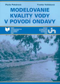 Modelovanie kvality vody v povodí ondavy