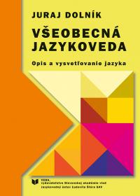 Všeobecná jazykoveda (druhé doplnené vydanie)