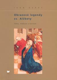 Obrazové legendy sv. Alžbety