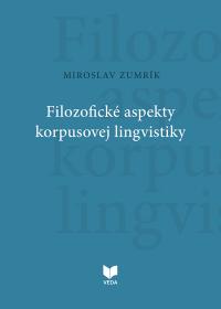 Filozofické aspekty korpusovej lingvistiky